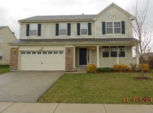 3611 Harms Rd, Joliet, IL 60435