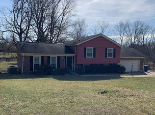 3503 Barberry Ct, La Grange, KY 40031