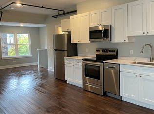 1010 Elmwood Ave APT 301, Buffalo, NY 14222