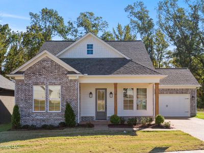2539 River Ouse Dr, Hernando, MS, 38632