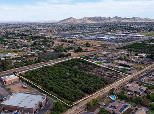 24 S Power Rd, Queen Creek, AZ 85142