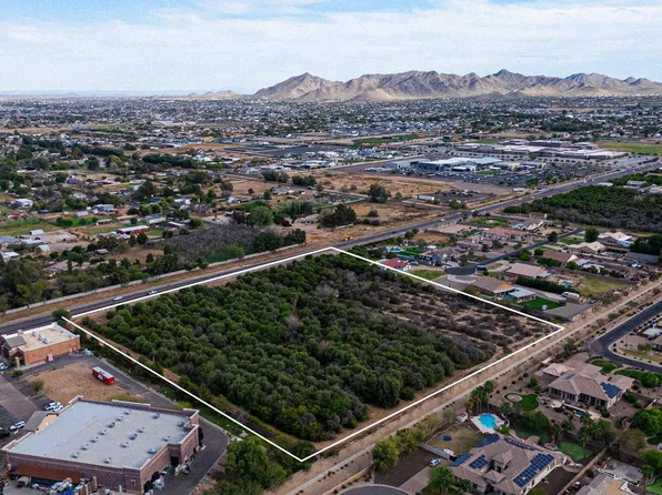 24XXX S Power Road #-, Queen Creek, AZ 85142