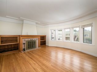2251 20th Ave, San Francisco, CA 94116