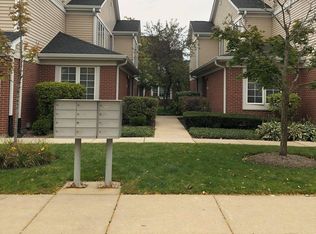 7416 Lincoln Ave #A, Skokie, IL 60076