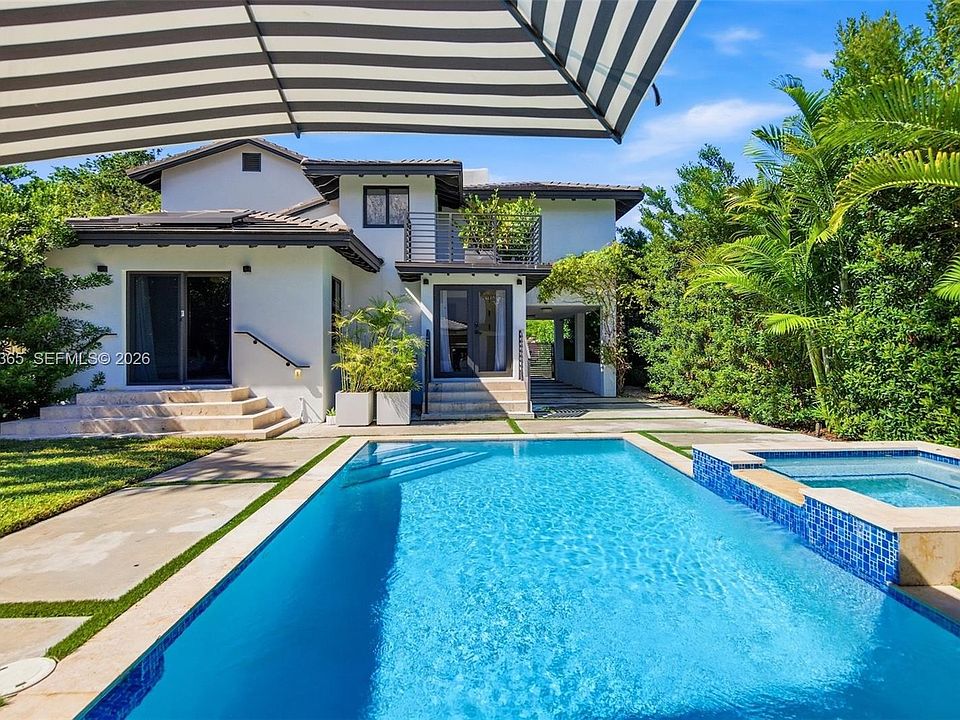 436 NE 88th St, El Portal, FL 33138 | MLS #A11997365 | Zillow