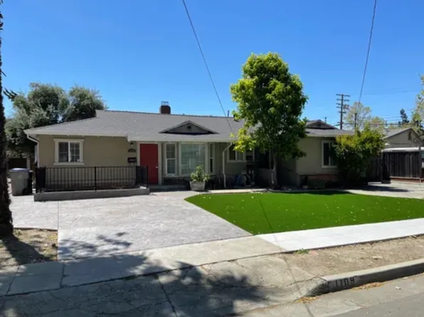 1107 Clark St, San Jose, CA 95125