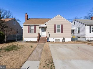 24 New Jersey Ave NW, Glen Burnie, MD 21061