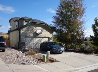 1430 Chesham Cir, Colorado Springs, CO 80907