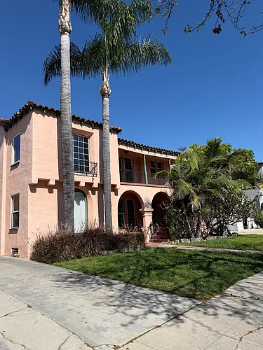 6087 Cashio St #6089 Photo 1