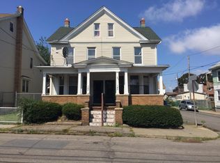 140 S Cedar St, Hazleton, PA 18201