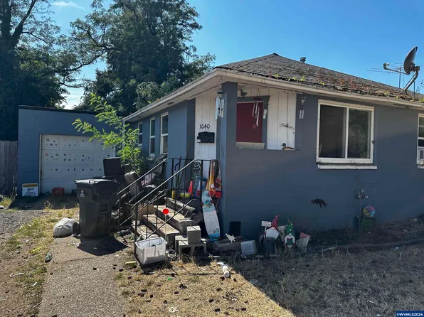 1040 Locust St NE, Salem, OR 97301