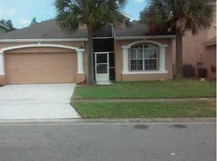 1932 Bridgeview Cir, Orlando, FL 32824