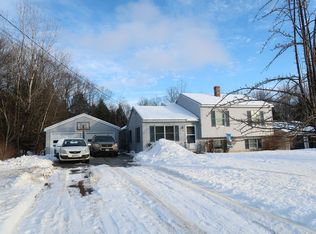 18 Deer Run, Oakland, ME 04963