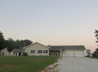 18603 Highway 107, Stoutsville, MO 65283