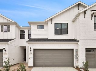 1110 Rusk Way, Lewisville, TX 75077