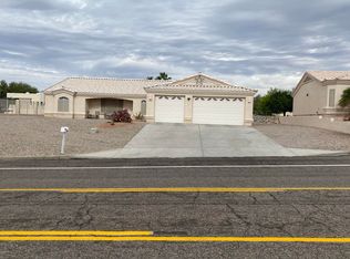 3653 Kiowa Blvd N, Lake Havasu City, AZ 86404