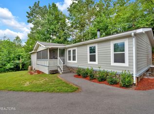 174 The Way, Gatlinburg, TN 37738