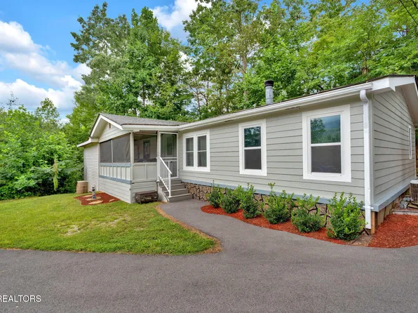 174 The Way, Gatlinburg, TN 37738