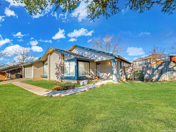 16206 BEAR RUN ST, San Antonio, TX 78247