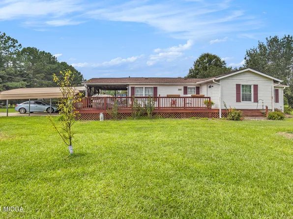 4621 Crest Hwy, Thomaston, GA 30286
