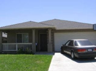 650 Trudy Way, Merced, CA 95341