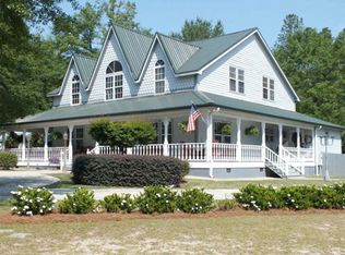 939 New Bridge Rd, Aiken, SC 29805