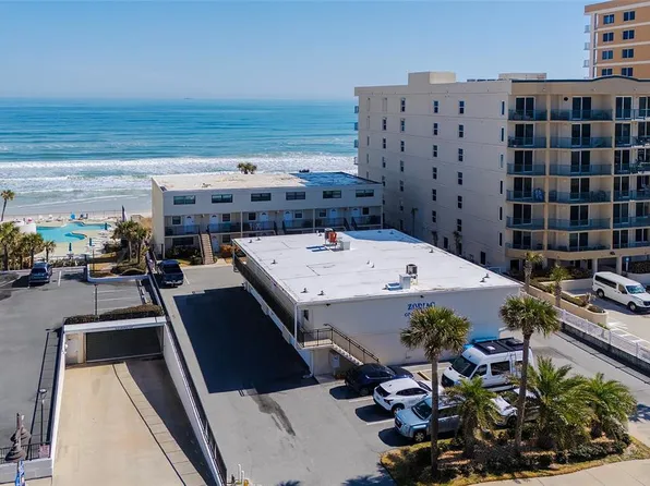 (undisclosed Address), Daytona Beach Shores, FL 32118