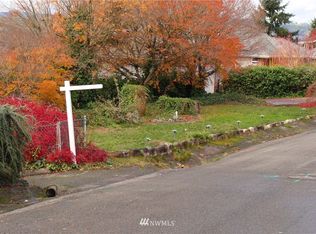5700 Xx Overlook Ave, Tacoma, WA