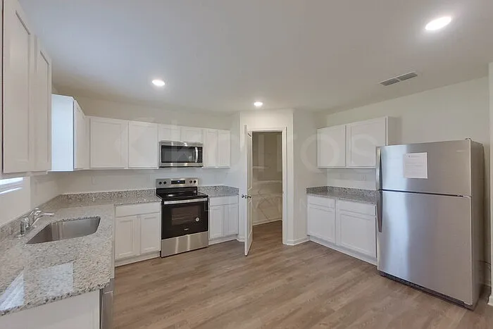 109 Flat Rock Mill Trl — Photo 6