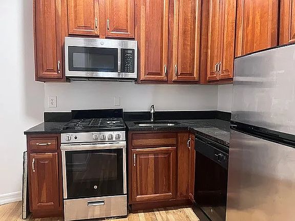 2nd image of 212 W 104th St APT C