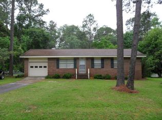 107 Oriac Ave SW, Cairo, GA 39828