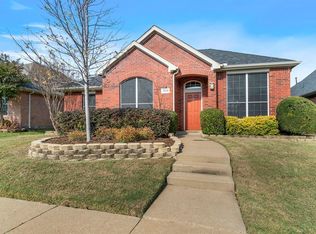 1519 Fallcreek Ct, Allen, TX 75002