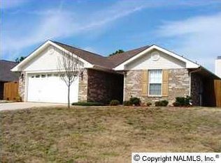 118 Clover Ridge Dr, Madison, AL 35758