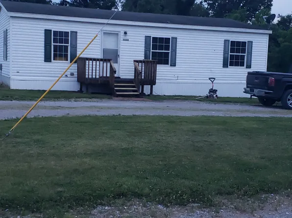 13335 Maverick Rd #13335, Marion, IL 62959