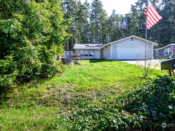 4380 Hunter Lane, Oak Harbor, WA 98277