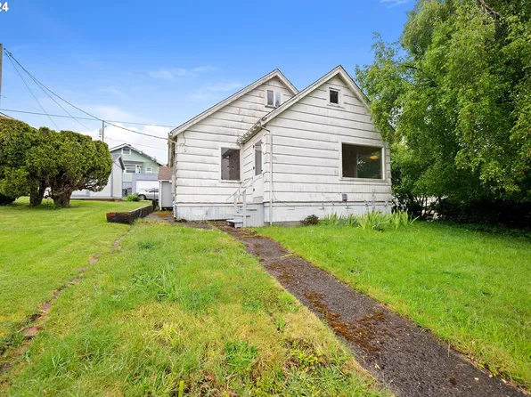 771 Florence Ave, Astoria, OR 97103