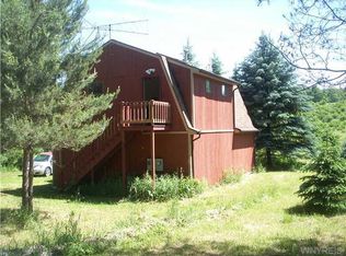 10791 Route 240, West Valley, NY 14171