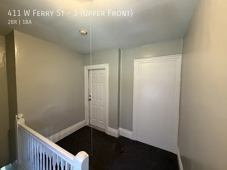 411 W Ferry St #3 — Photo 7