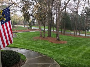 3404 Providence Plantation Ln, Charlotte, NC 28270