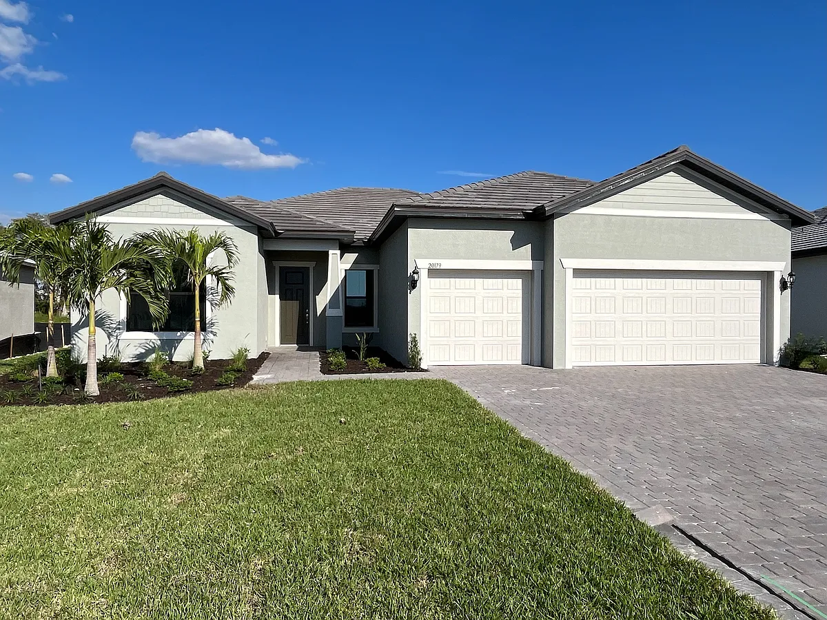 Building Photo - 20179 Millrun Dr