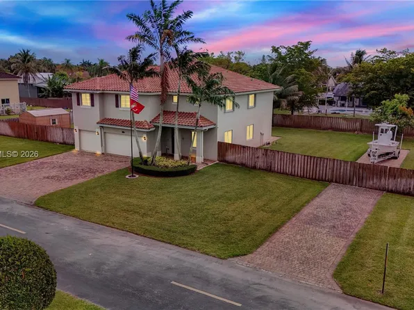 1730 NW 21st St, Homestead, FL 33030