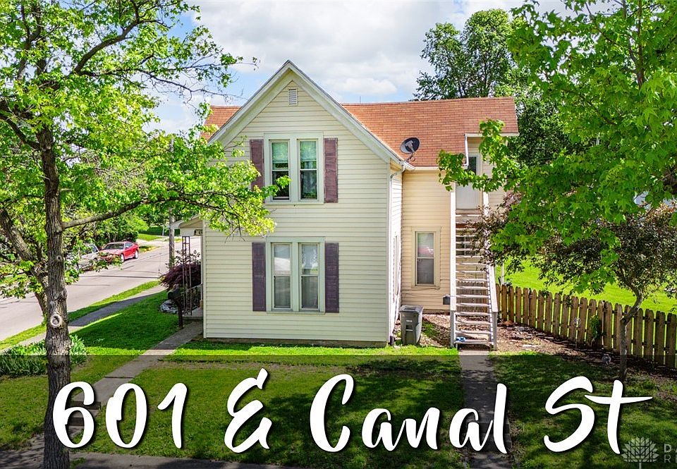 1st image of 601 E Canal St