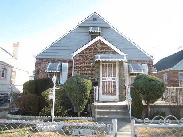 18306 Arcade Ave, Saint Albans, NY 11412