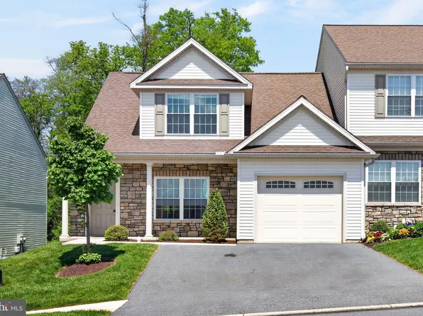 31 Maize Cir, Elizabethtown, PA 17022