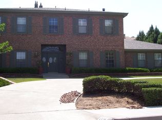 1116 Cerrito Feliz Ln, El Paso, TX 79912