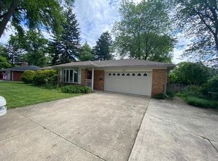 4912 Talmadge Rd, Toledo, OH 43623