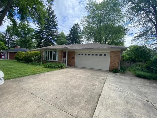 4912 Talmadge Rd, Toledo, OH 43623