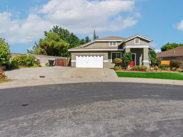 28 Springwood Ct, Roseville, CA 95678