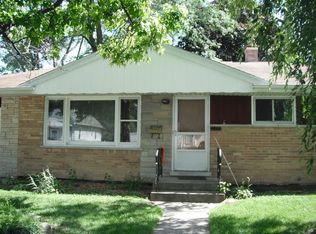 5135 Ridge Ave, Hillside, IL 60162