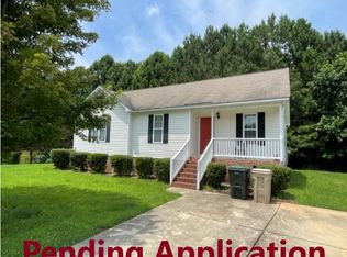 129 Creek Commons Ave, Garner, NC 27529
